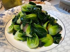 -二泉园老菜馆·百年无锡菜