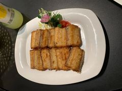 -尚9·一滴水江景中餐厅