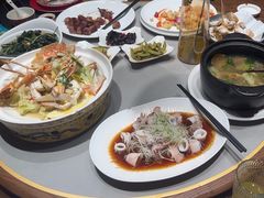 -阿伟海鲜楼·福建菜(涵江店)
