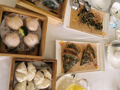 -国贸旋转餐厅(国贸广场店)