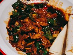 -王钵宴遇王龙虾烧烤旗舰店(中山北路店)
