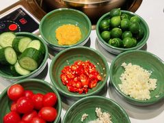 -润园四季椰子鸡火锅(南山海岸城店)