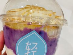-迦南·甜品蛋糕(传媒店)