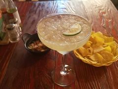-Pistolera Mexican Cantina女枪手墨西哥餐厅(碧云路店)