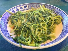 -桂园白粥·潮汕老味道