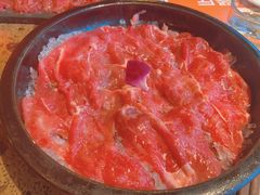 -陈渡桥老火锅(清潭店)