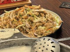 -顺德一品粥·20年凤城老字号(芳村店)
