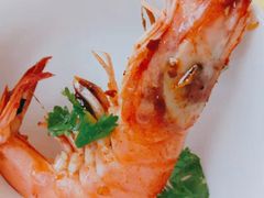 -金渔村海鲜烧烤大排档