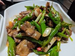 -九老汉·川渝江湖菜(合川路2店)