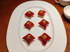 -庭院江南菜•烤鸭•非遗传承(上地•清河站店)