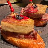 （南京）本鹅肝星人的救赎