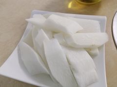 -墨脱石锅椰子鸡•香草鸭•东山羊(大东海店)