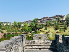 -枫香湖儿童公园