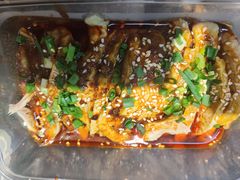 -蓉李记成都名小吃(武汉菱角湖万达店)