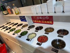-三毛牛肉店(福强店)