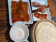-南景饭店(万家丽路店)