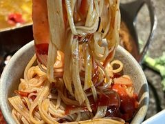 -三出山火锅(南京万象天地店)