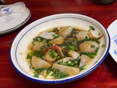 -芦茨金富饭庄·25年老字号·专做稻草鸡