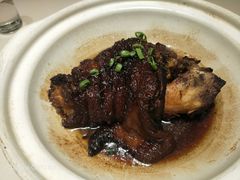 -老码头黑皮肘子锅包肉(赣水路店)