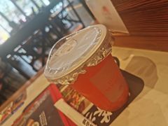 -和府捞面(曹路花园城店)