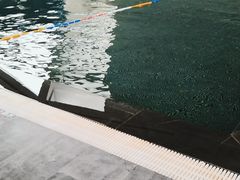 -北京威斯汀酒店游泳健身中心