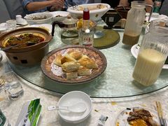 -迟慢厨房·土菜(后宰门店)
