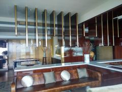 -青岛银沙滩温德姆至尊酒店