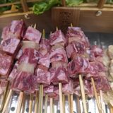 小而美的烧鸟店🐦