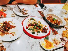 三杯鸡-宝月楼·台湾菜馆(天河城店)