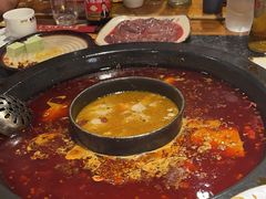 -陈眼镜火锅(总店)