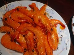 -松子料理(白家庄店)