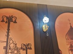 -俄士厨房(环球港店)