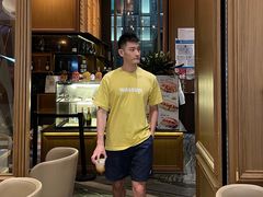 -THE WOODS 简餐 (国贸商城店)