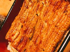 -うなぎ つきじ宮川本廛(伊势丹新宿店)