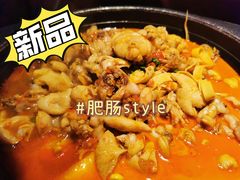 -蛙小侠(五象万象汇店)
