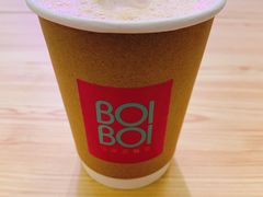 -BOIBOI马来茶餐室(江宁路店)