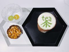 -茶是一枝花泡茶店