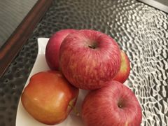 -上海明天广场JW万豪酒店