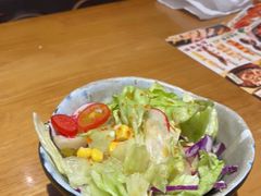 -一心创作料理屋(经开万达店)