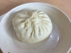 -蒋家桥饺面店(东关街店)