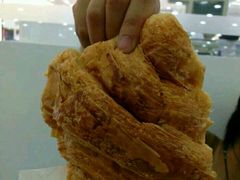 -老佛爷饼店