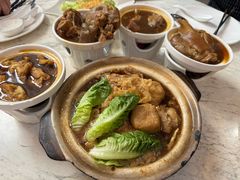 -三美肉骨茶(柏威年广场店)