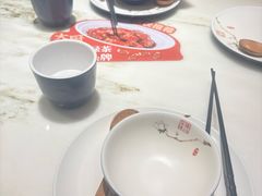 -绿茶餐厅(青岛城阳万象汇店)