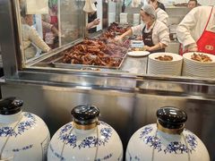 -天佑祥万春老卤(天乡后街店)