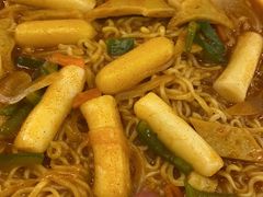 -韩礼年糕(飞虹路店)