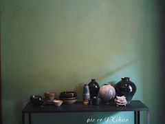-Nathalie Djurberg与Hans Berg“牛皮纸包裹的月亮”-Prada荣宅当季展览