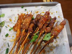 -林二哥宜烤官·宜宾小烧烤