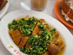 -澳门陈光记烧味饭店(万象城店)