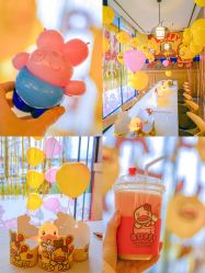 -小梨儿童派对PEARTY
