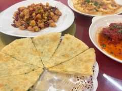 -隆都四季香饭店(碧海路店)